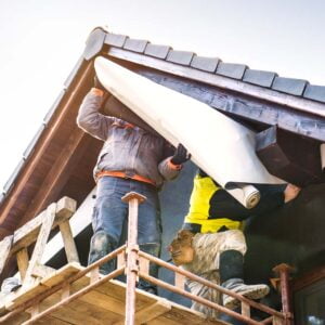 çatı su yalıtımı