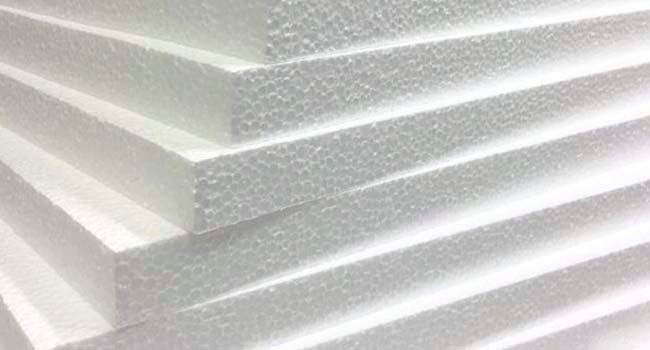 polistiren köpük