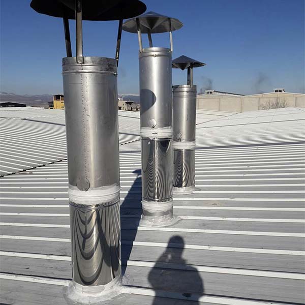 çatı izolasyonu çeşme