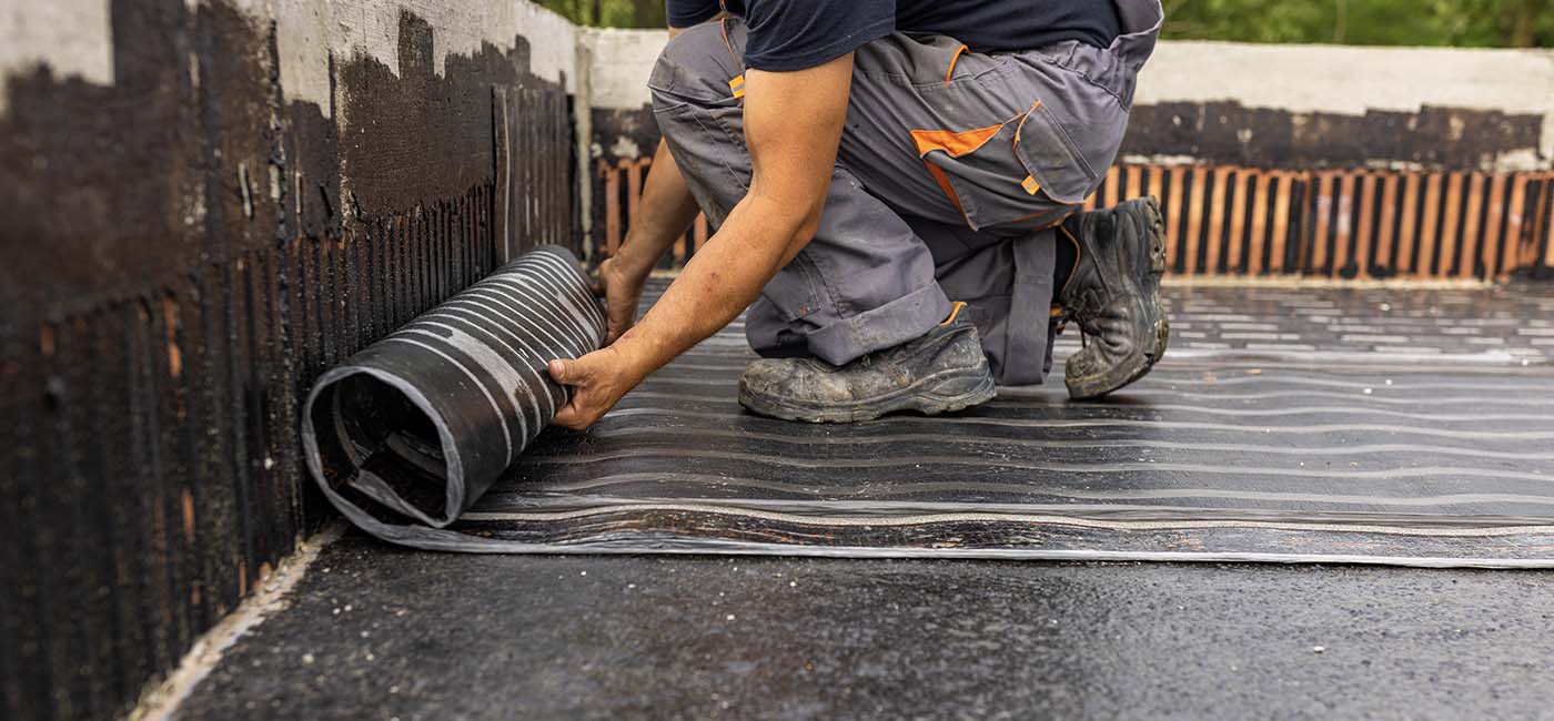 çeşme çatı izolasyonu