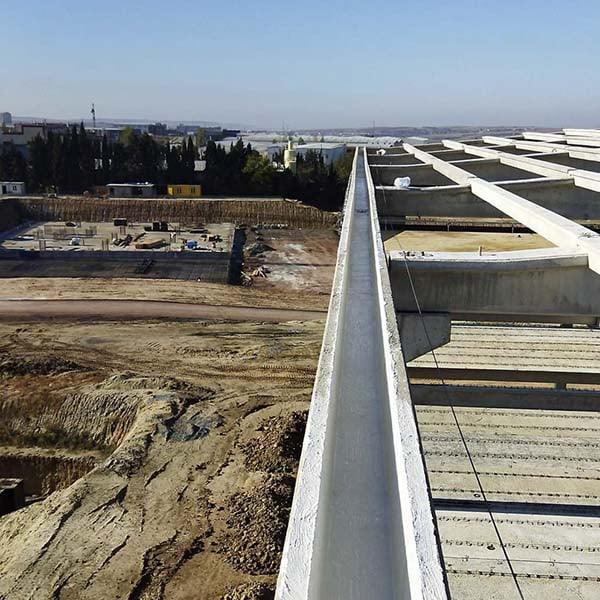 çeşme çatı yalıtımı